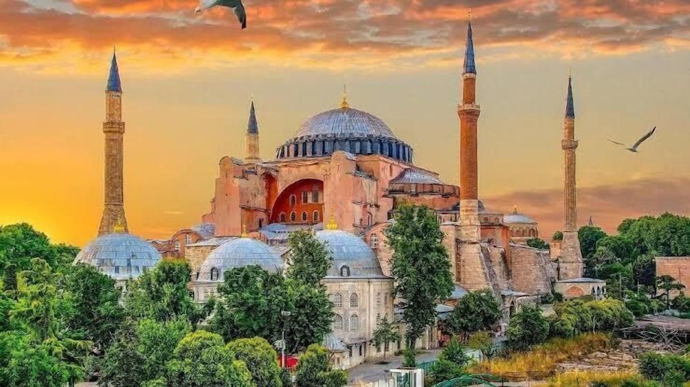 THE PRINT HOUSE HOTEL — ISTANBUL — фотография отеля №32