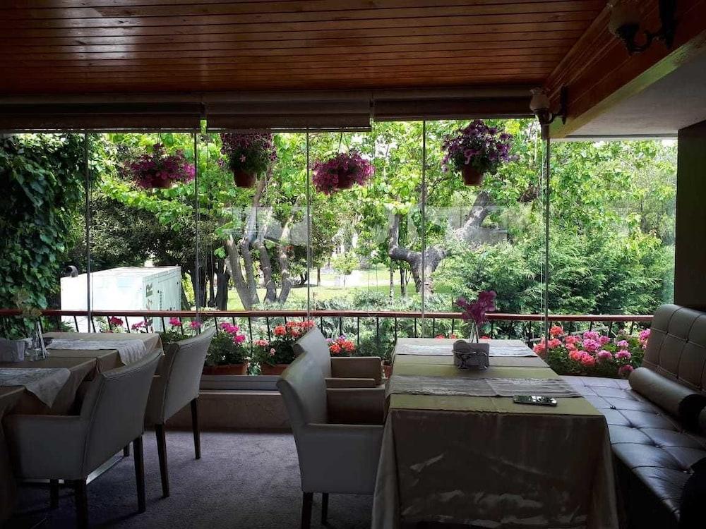DILHAYAT KALFA HOTEL — ISTANBUL — fotografie hotel nr. 10