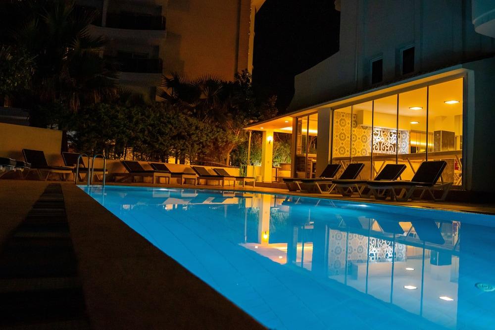 MODA BEACH — MARMARIS — фотография отеля №34