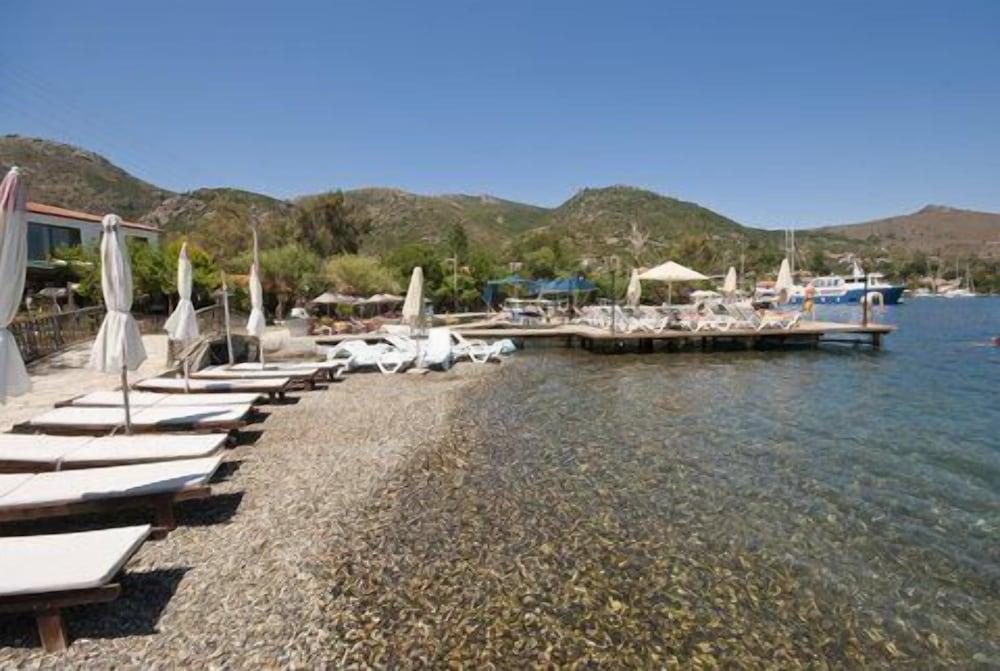 JENNYS HOUSE HOTEL — MARMARIS — фотография отеля №17