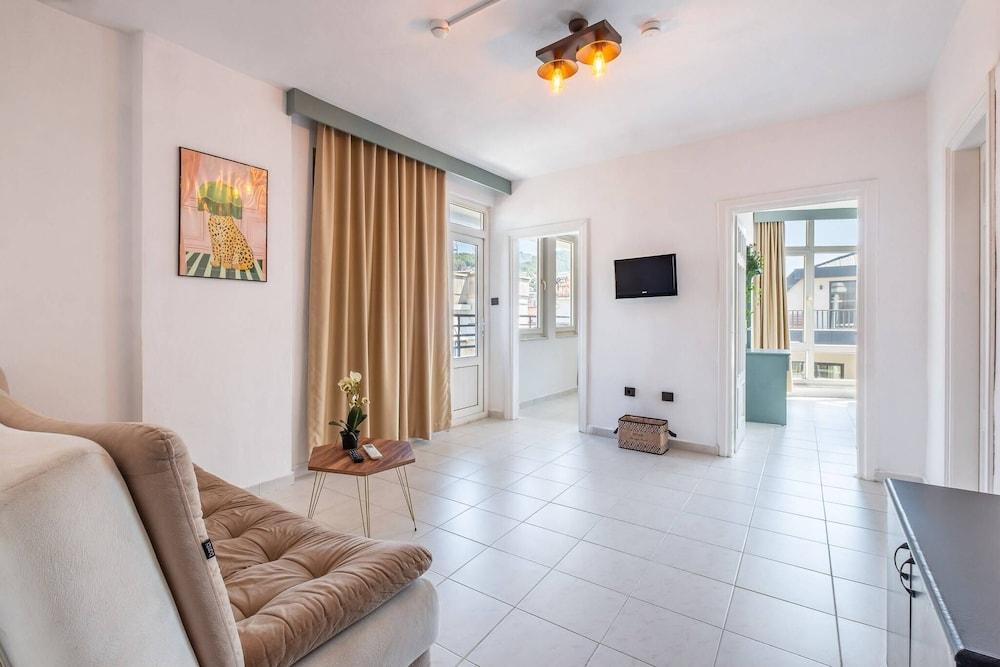 CASA CLEO SUITES HOTEL — ALANYA — fotografie hotel nr. 15