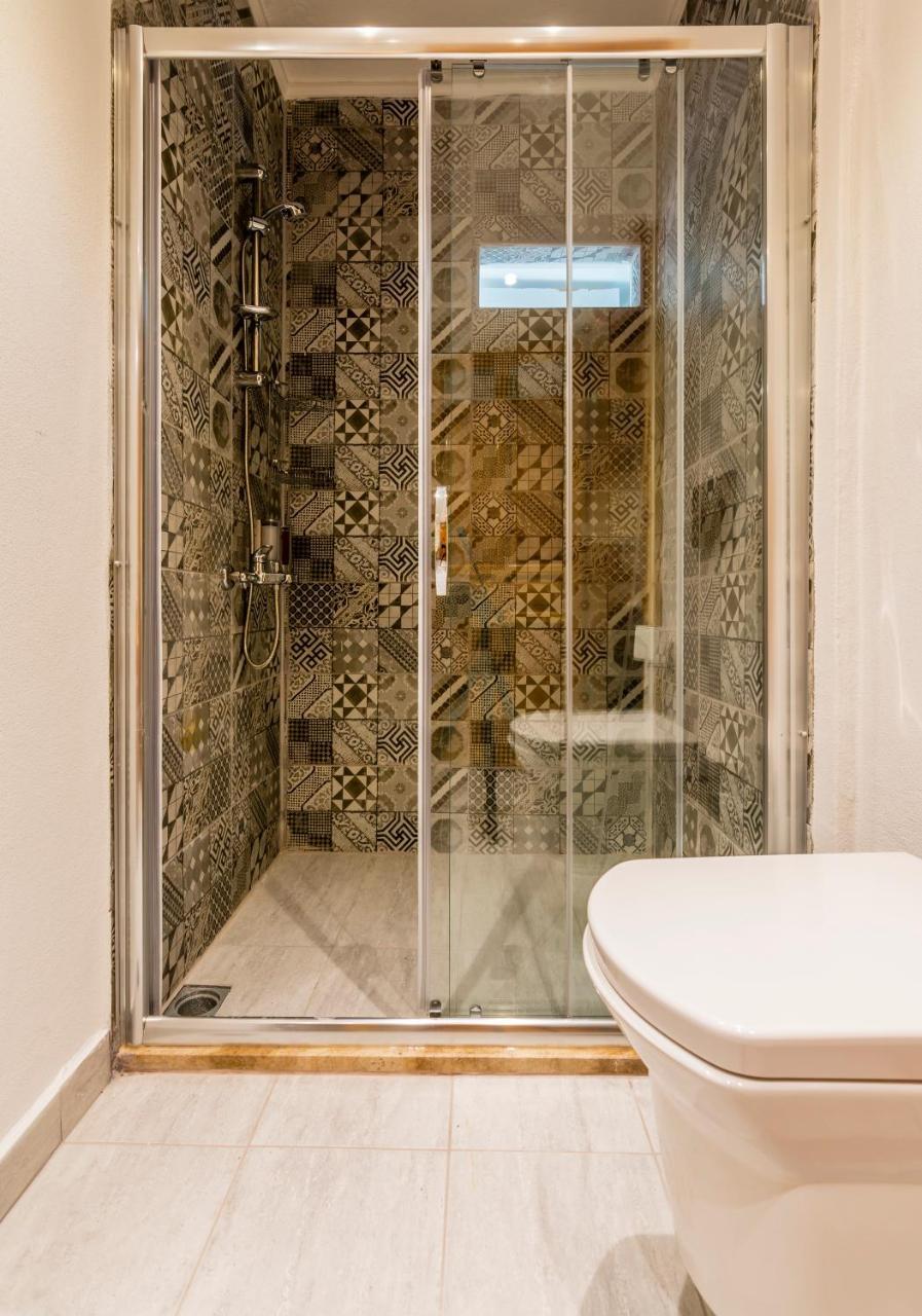 CALYPSO COZY SUITES — DALYAN — фотография отеля №9