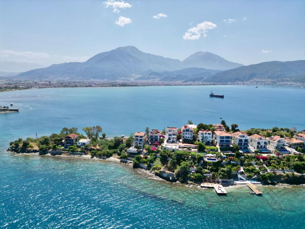 ECE BUTIK OTEL — FETHIYE — fotografie hotel nr. 10