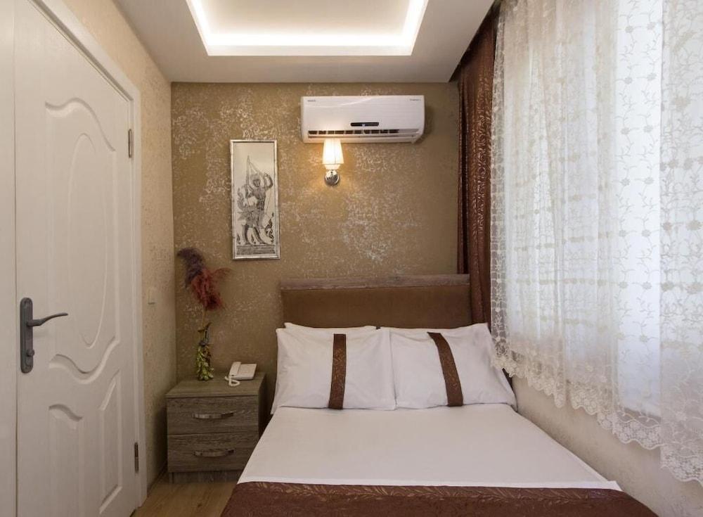 CARVAN HOTEL — ISTANBUL — fotografie hotel nr. 6