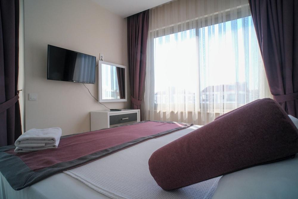 GRAF VICTOR — ALANYA — fotografie hotel nr. 3