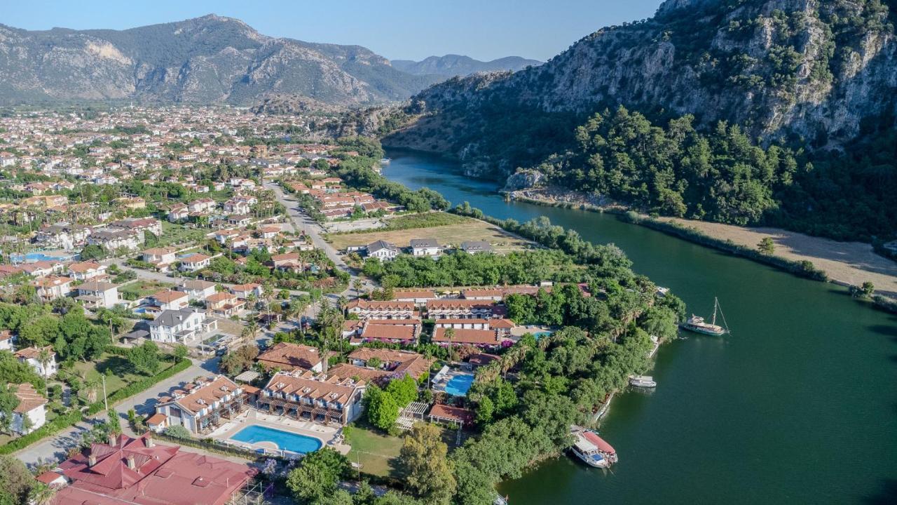 AYDOS CLUB — DALYAN