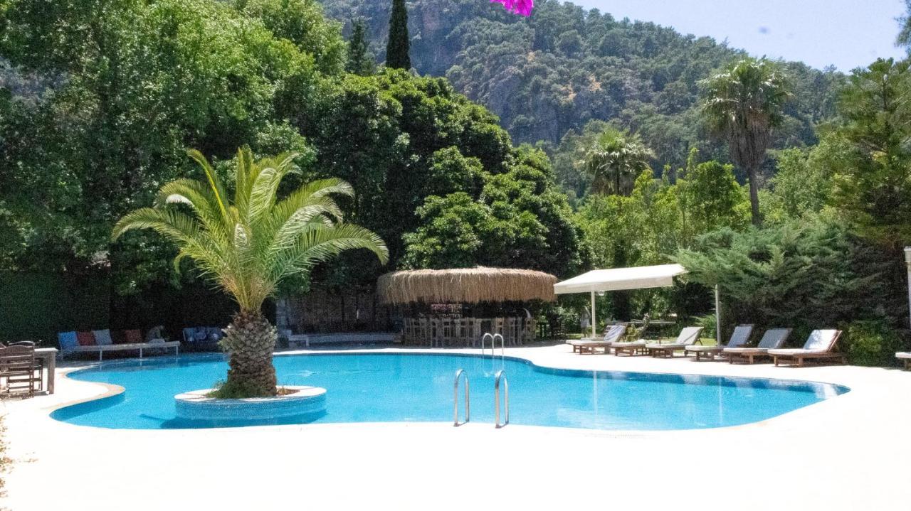 AYDOS CLUB — DALYAN — фотография отеля №3