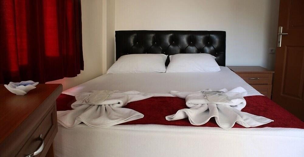 CESME MARTI APART OTEL — CESME — fotografie hotel nr. 5