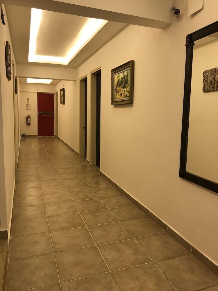 PARK MARINA HOTEL — KEMER — fotografie hotel nr. 18