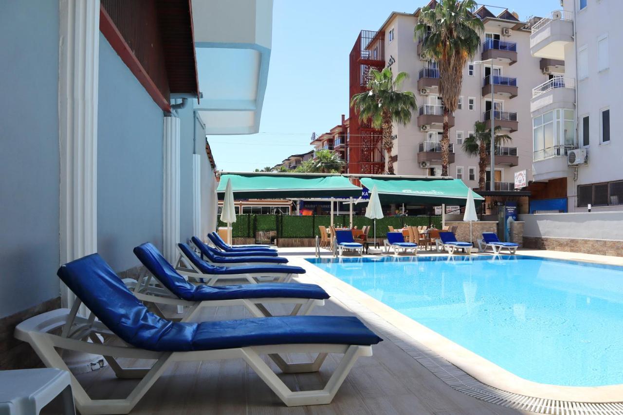 KLEOPATRA SMILE HOTEL — ALANYA — fotografie hotel nr. 15