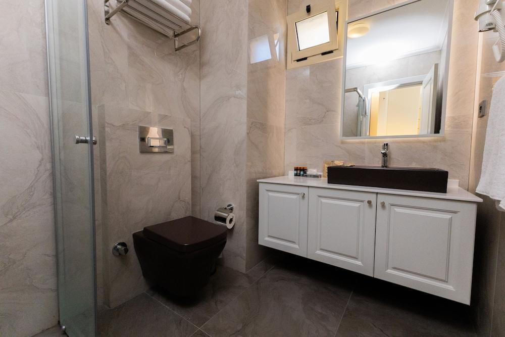 KAMER SUITES & HOTEL — CESME — фотография отеля №35