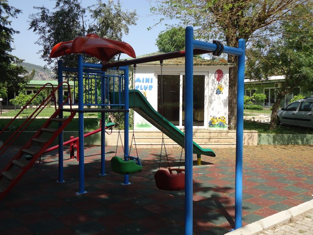 LARISSA HOTEL BELDIBI — BELDIBI — fotografie hotel nr. 29