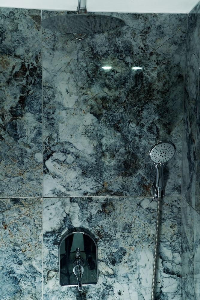 TAKSIM YAZICI RESIDENCE — ISTANBUL — fotografie hotel nr. 32