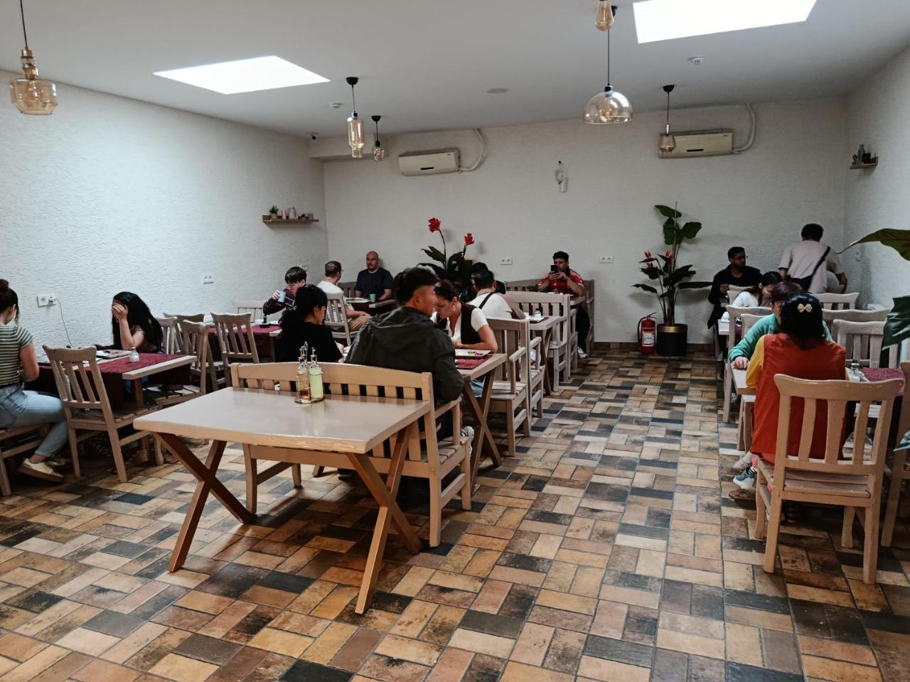 SULTAN HOSTEL — ISTANBUL — фотография отеля №5