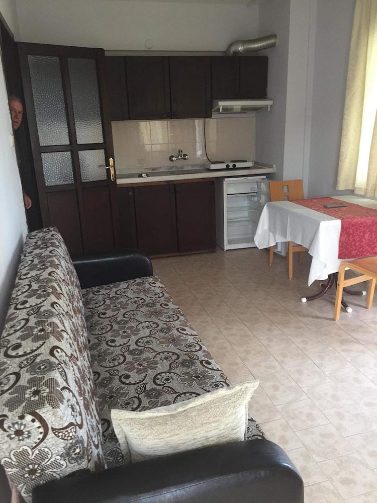 TURAN APART — MARMARIS — фотография отеля №5