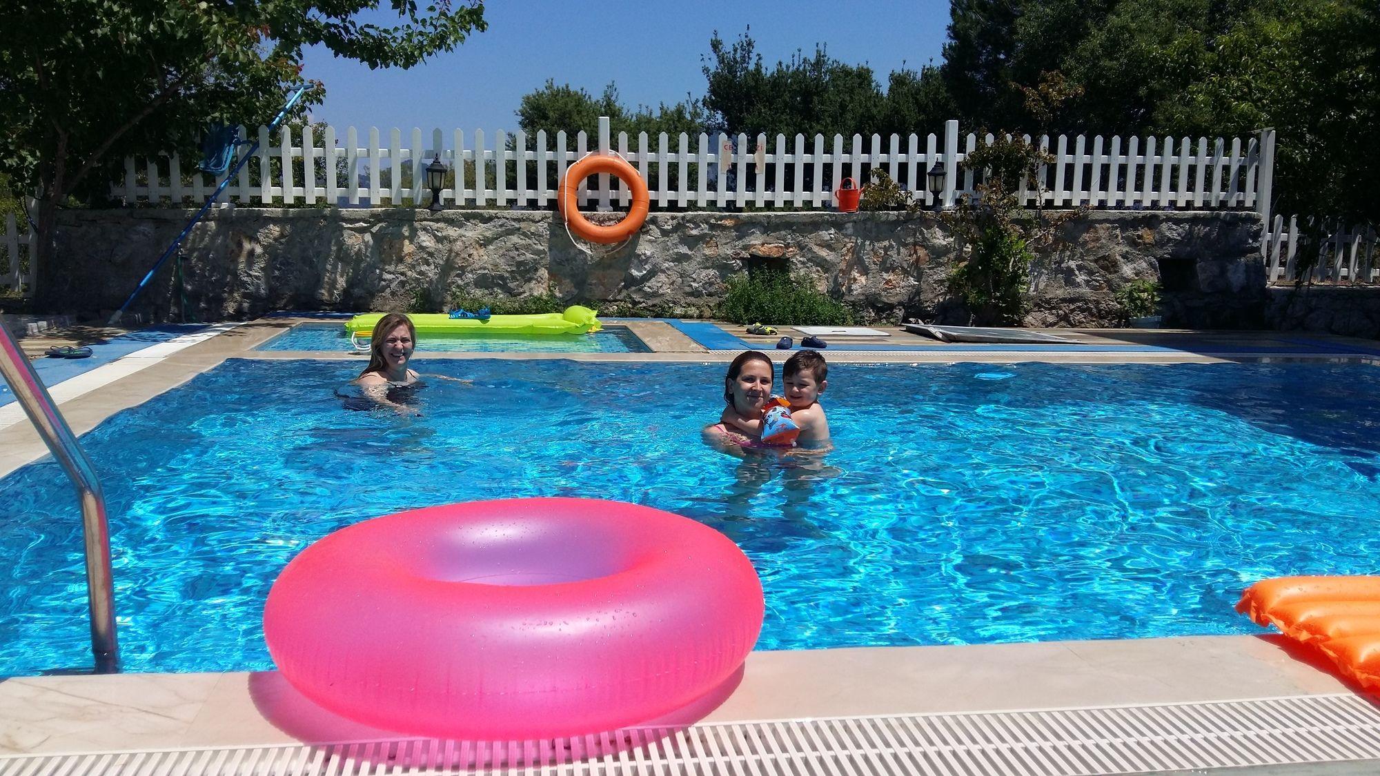 MASAL TATILEVI — MARMARIS — fotografie hotel nr. 16