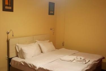 METROPOLIS HOSTEL — ISTANBUL — fotografie hotel nr. 13
