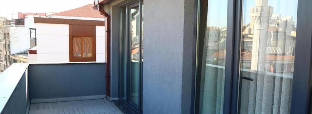 LUXX SUITE NISANTASI — ISTANBUL — фотография отеля №23