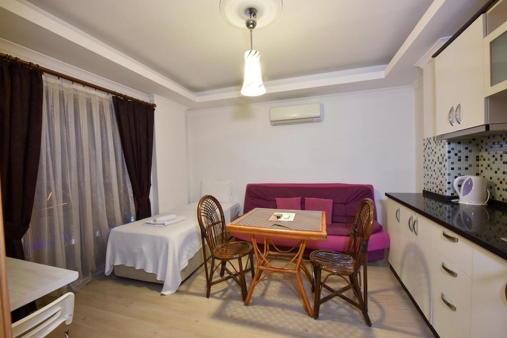 LIDYA CITY HOTEL — FETHIYE — fotografie hotel nr. 29