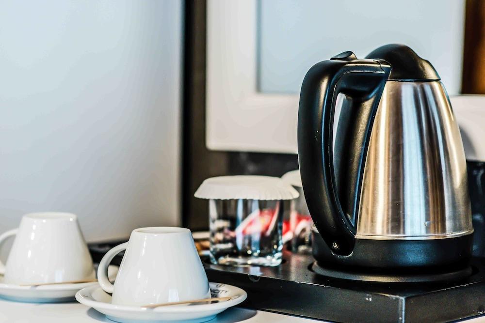 LAZZ CITY HOTEL — ISTANBUL — фотография отеля №28