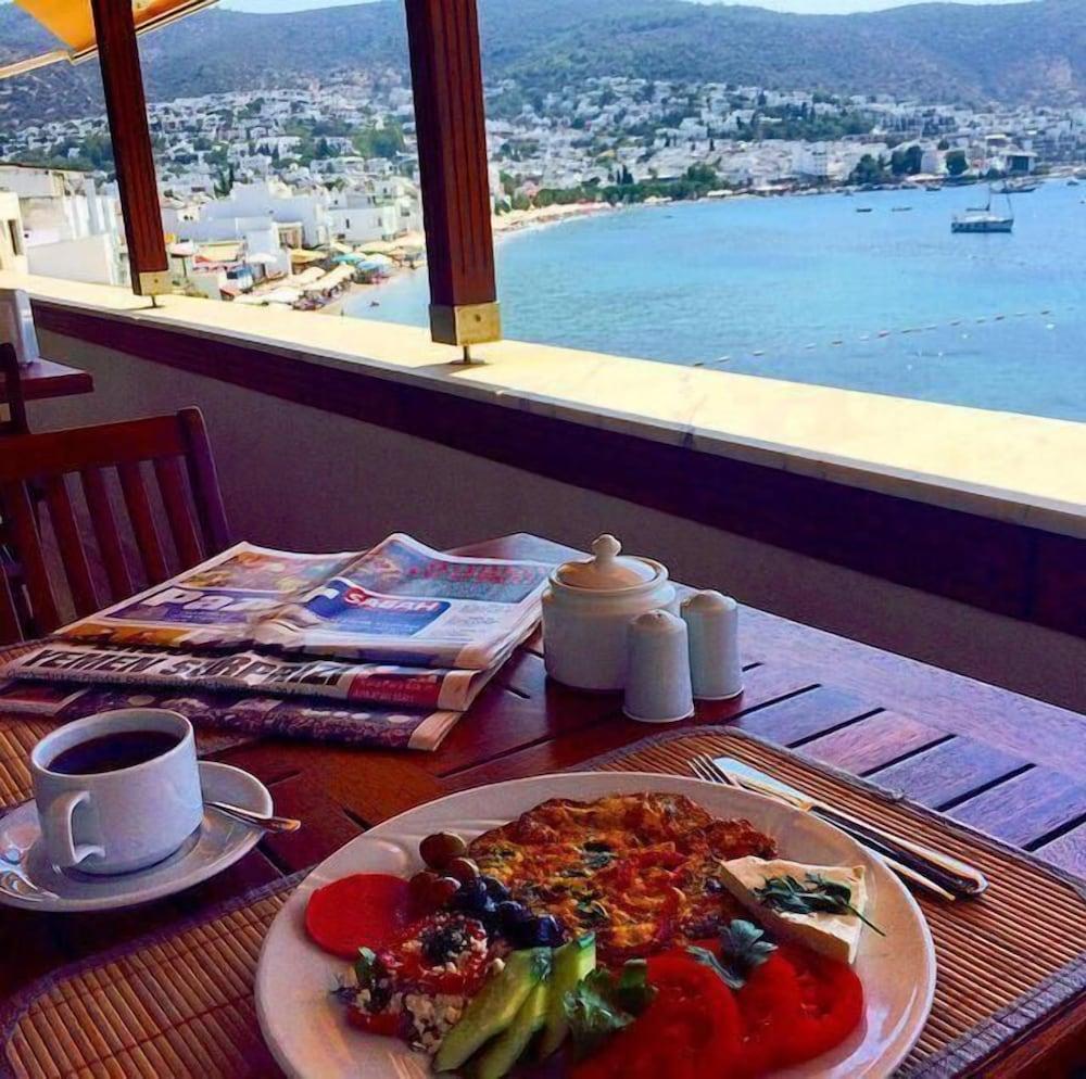 BAC PANSIYON — BODRUM — fotografie hotel nr. 25