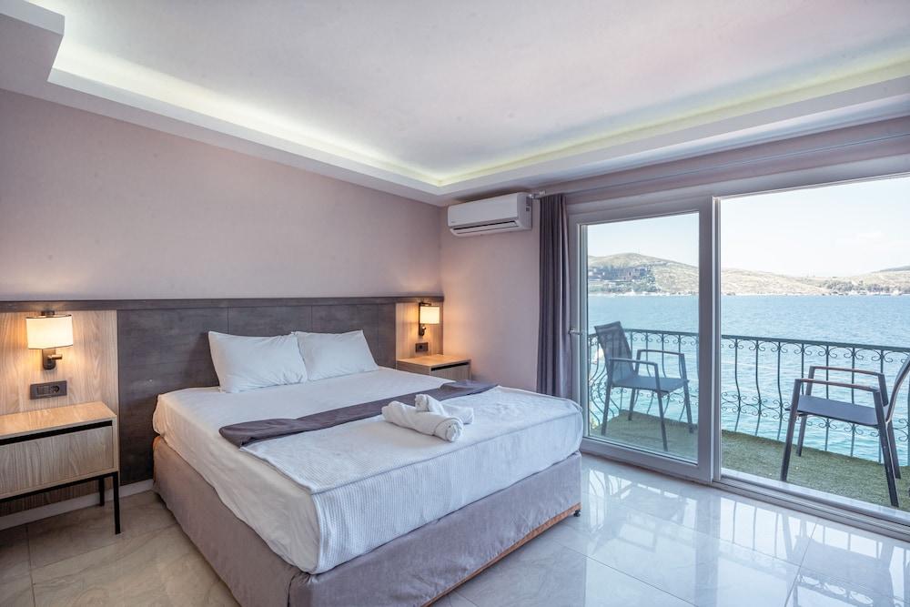 AKYALI BUTIK HOTEL — BODRUM — фотография отеля №6