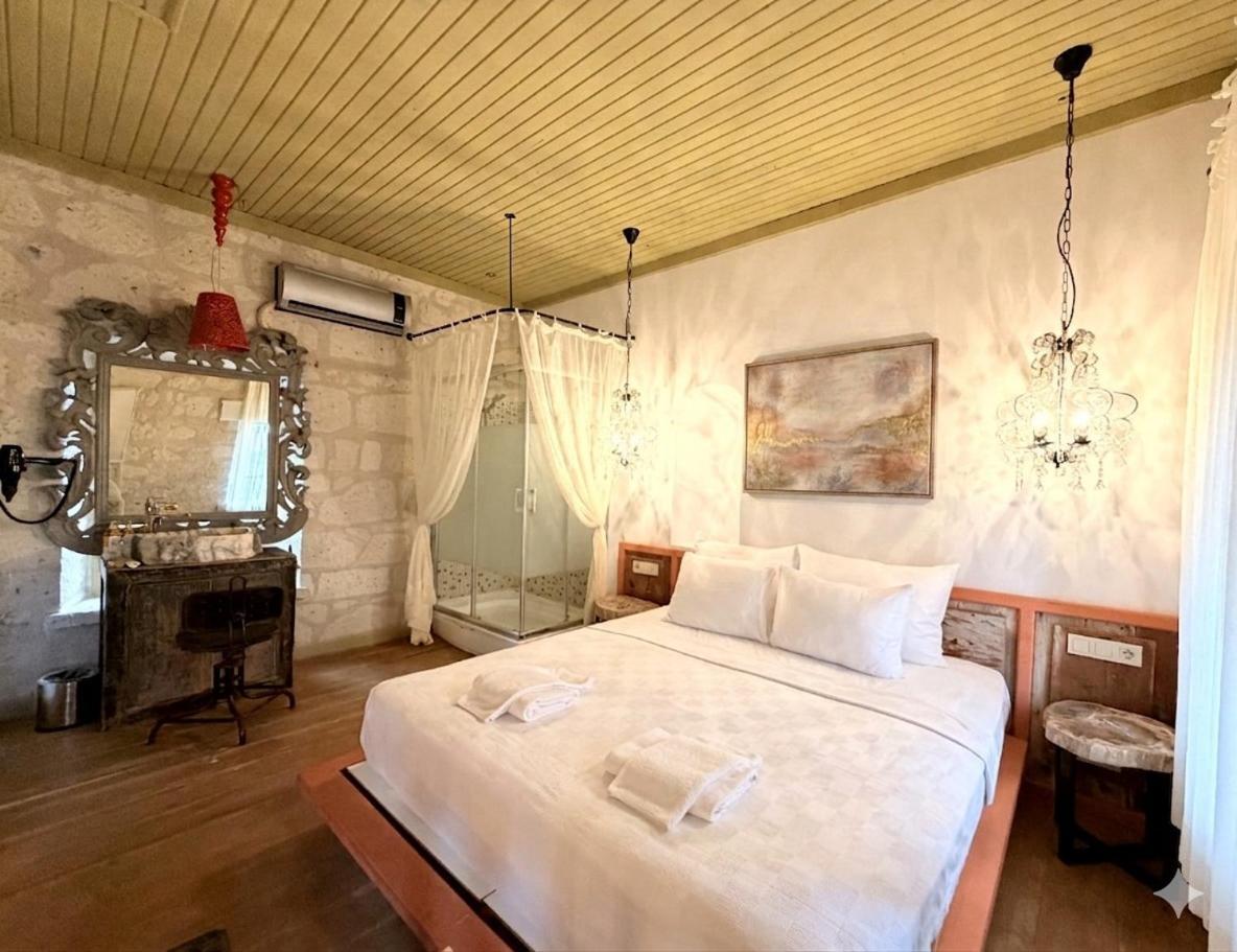 MARGE HOTEL — CESME — фотография отеля №11