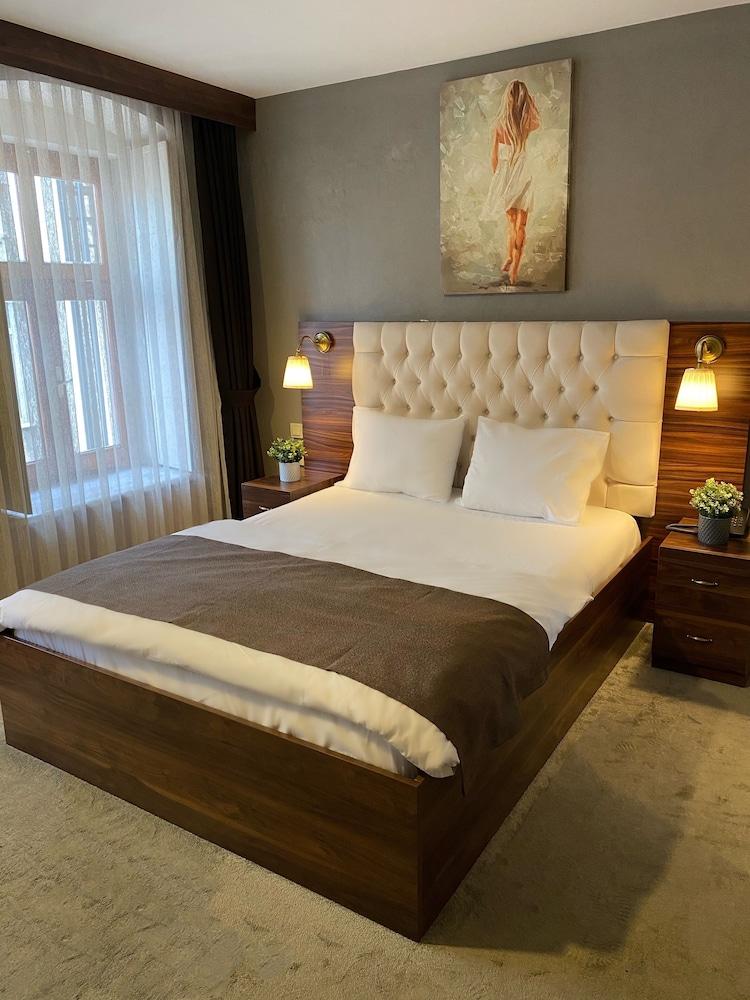 VITA SUITES KARAKOY — ISTANBUL — фотография отеля №23