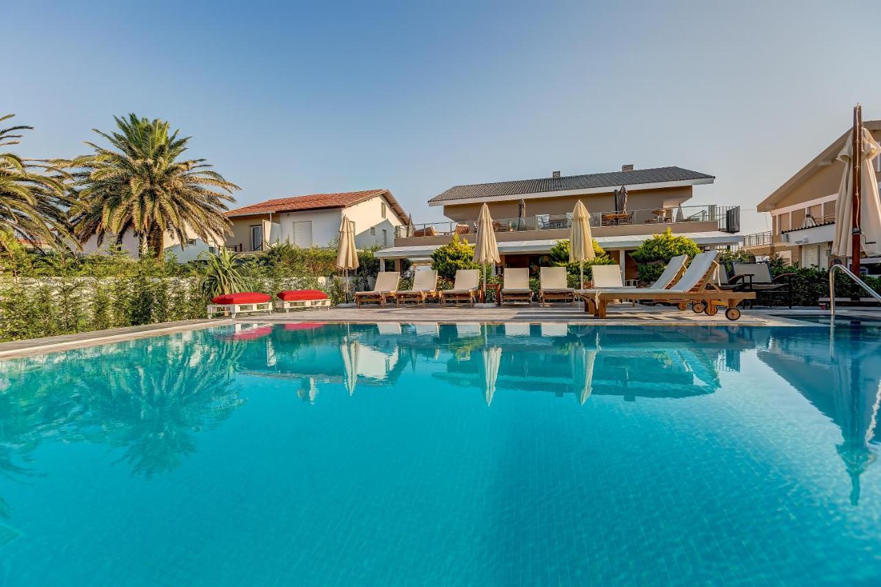 VILLA KORE CESME — CESME