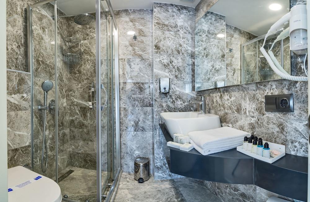 GEN SUITES — ISTANBUL — фотография отеля №21