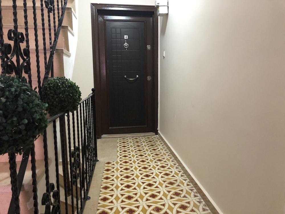 CENTRE SUITES TAKSIM — ISTANBUL — fotografie hotel nr. 2