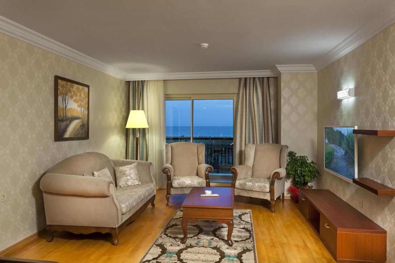ASTERIA BLOOM SIDE (ADULTS ONLY) — KIZILAGAC — fotografie hotel nr. 26