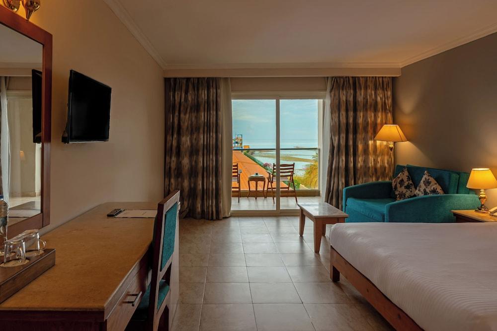 SUNRISE SOLARA AQUA PARK RESORT — HURGHADA — fotografie hotel nr. 12
