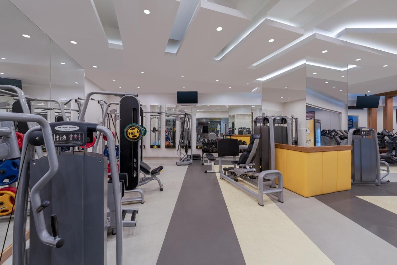 BOTANIK PLATINUM HOTEL — OKURCALAR — fotografie hotel nr. 25