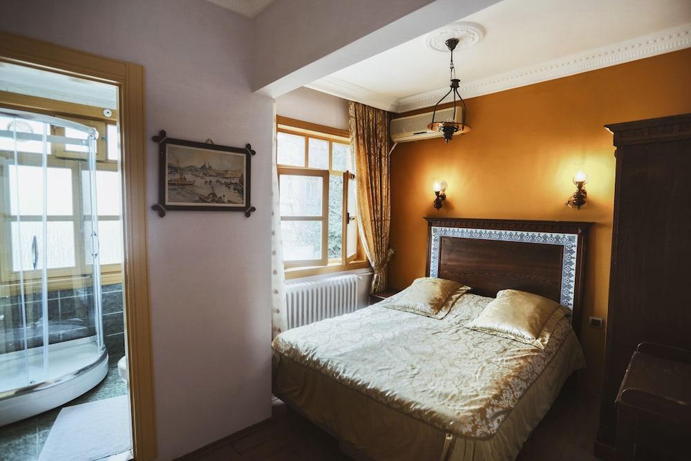 CHEERS VINTAGE HOSTEL — ISTANBUL — fotografie hotel nr. 12
