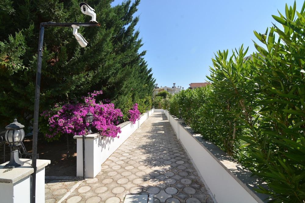 BELLA VILLAS — BELEK — фотография отеля №16