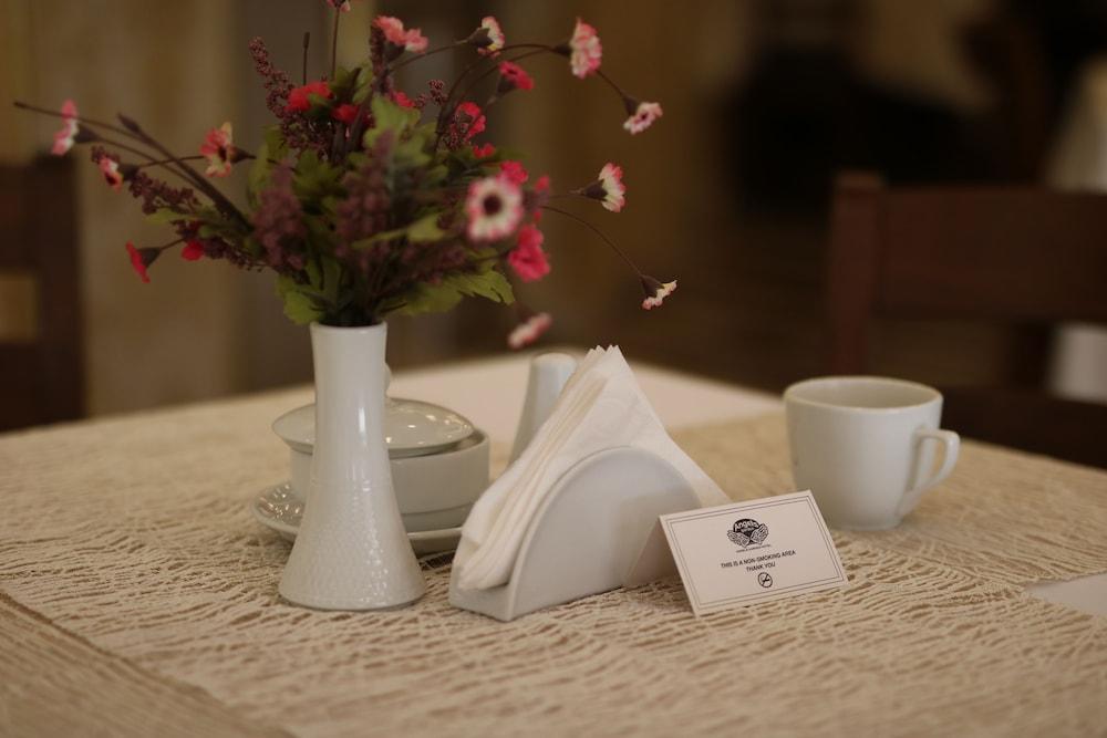 ANGELS GARDEN HOTEL (ADULTS ONLY) — ISTANBUL — fotografie hotel nr. 35