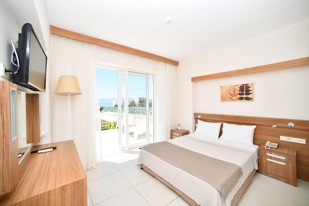 CALICO HOTEL — CESME — фотография отеля №8