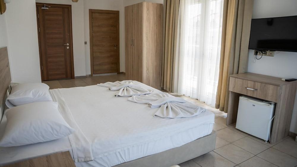 BADOKA BOUTIQUE HOTEL — MARMARIS — fotografie hotel nr. 8