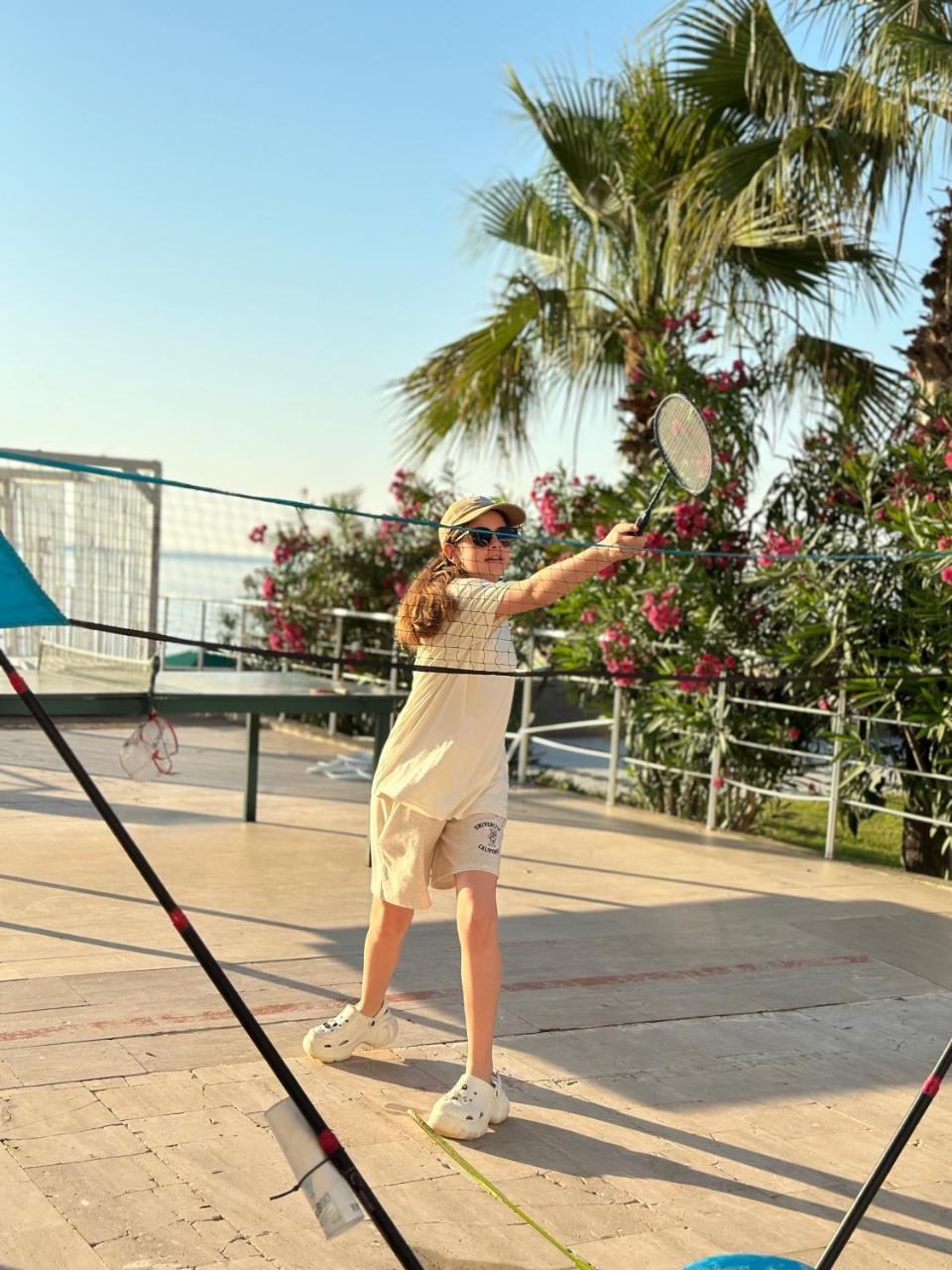 CLUB OTEL RAMA — GOYNUK — фотография отеля №27