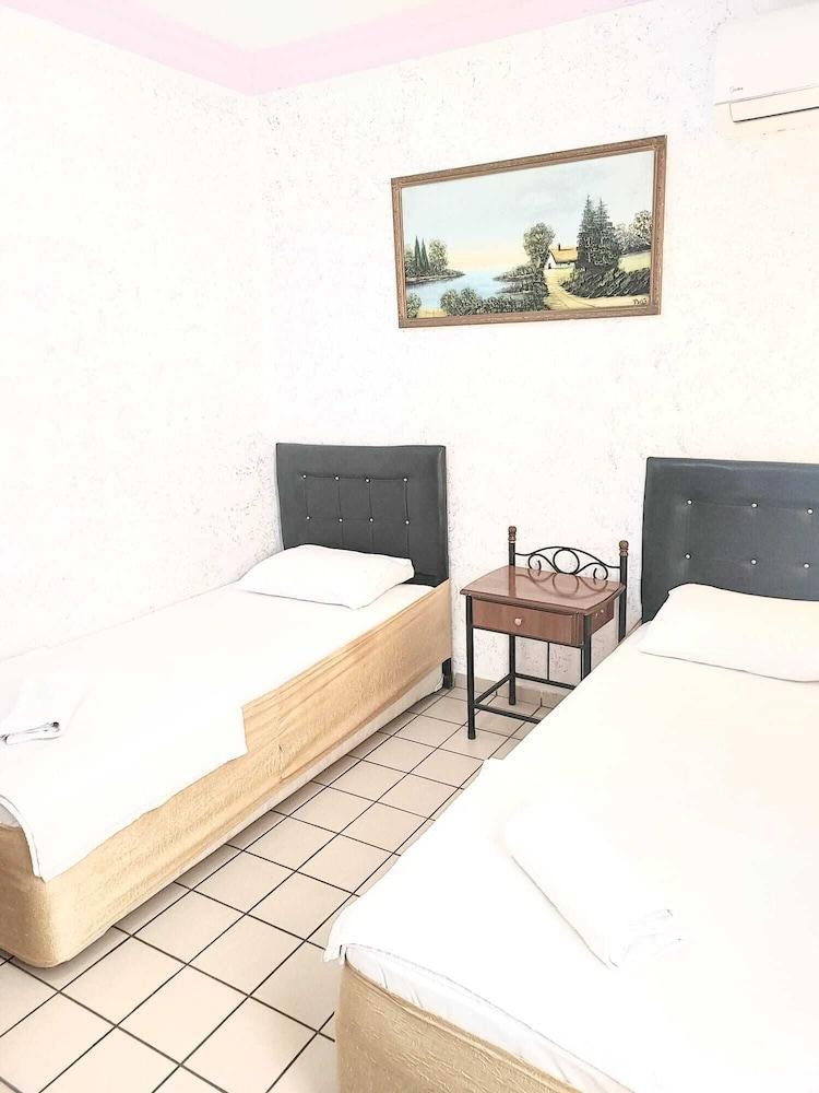 KLEOPATRA SAHARA HOTEL — ALANYA — fotografie hotel nr. 11