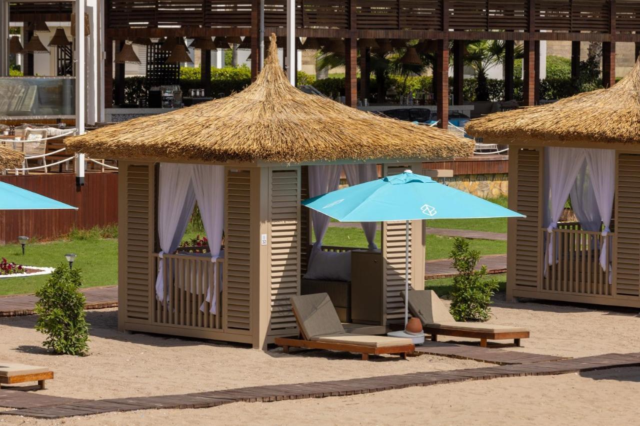 NIRVANA DOLCE VITA — KEMER — fotografie hotel nr. 32