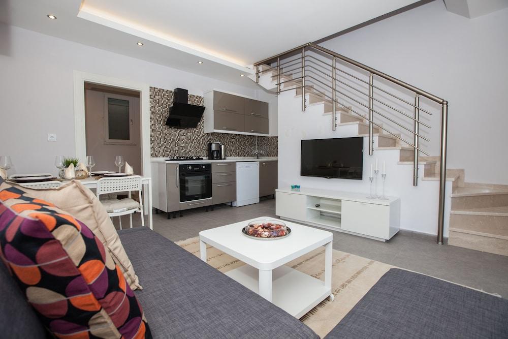 TRUEMAR HOTELS & SUITES — KEMER — fotografie hotel nr. 22