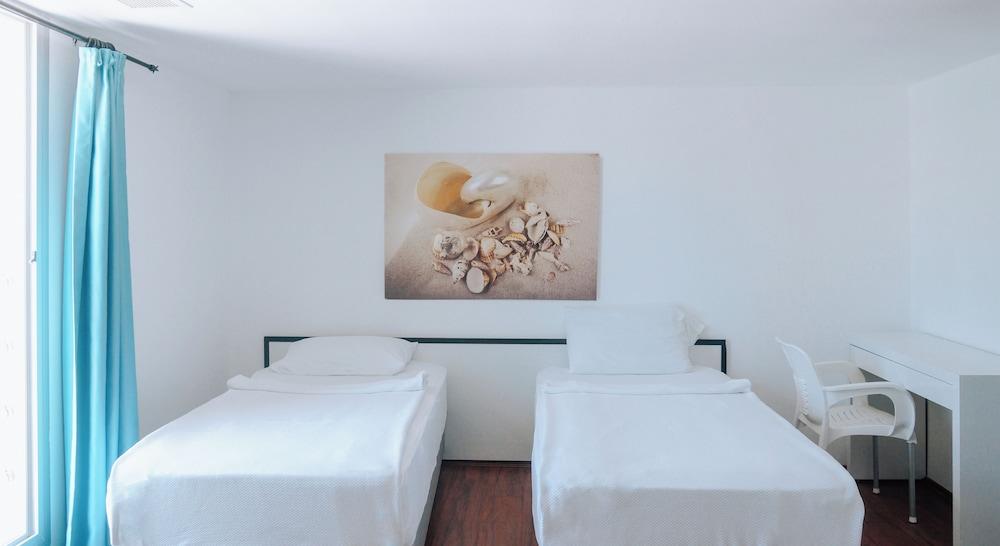 VELA GARDEN RESORT — CESME — фотография отеля №22