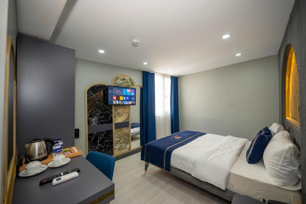 CALIFORNIA HOTEL (ADULTS ONLY) — ISTANBUL — фотография отеля №30