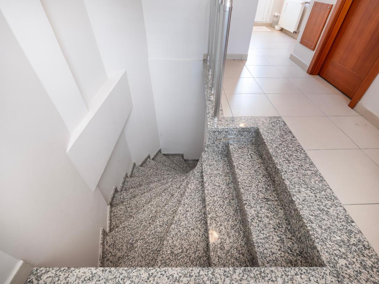 MINT RESIDENCE TAKSIM (ADULTS ONLY) — ISTANBUL — fotografie hotel nr. 13