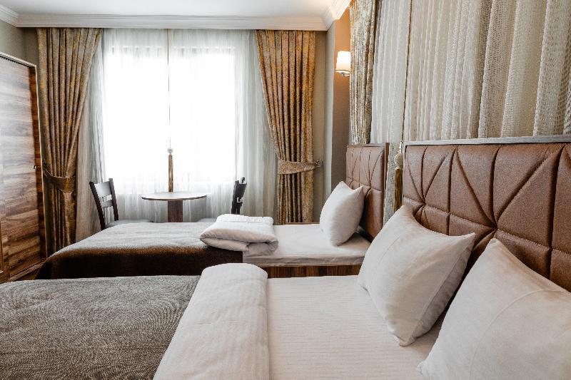 MADAME ROZA — ISTANBUL — fotografie hotel nr. 7