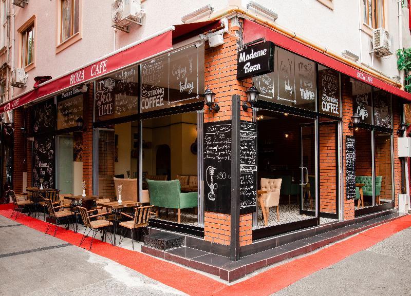MADAME ROZA — ISTANBUL — fotografie hotel nr. 6