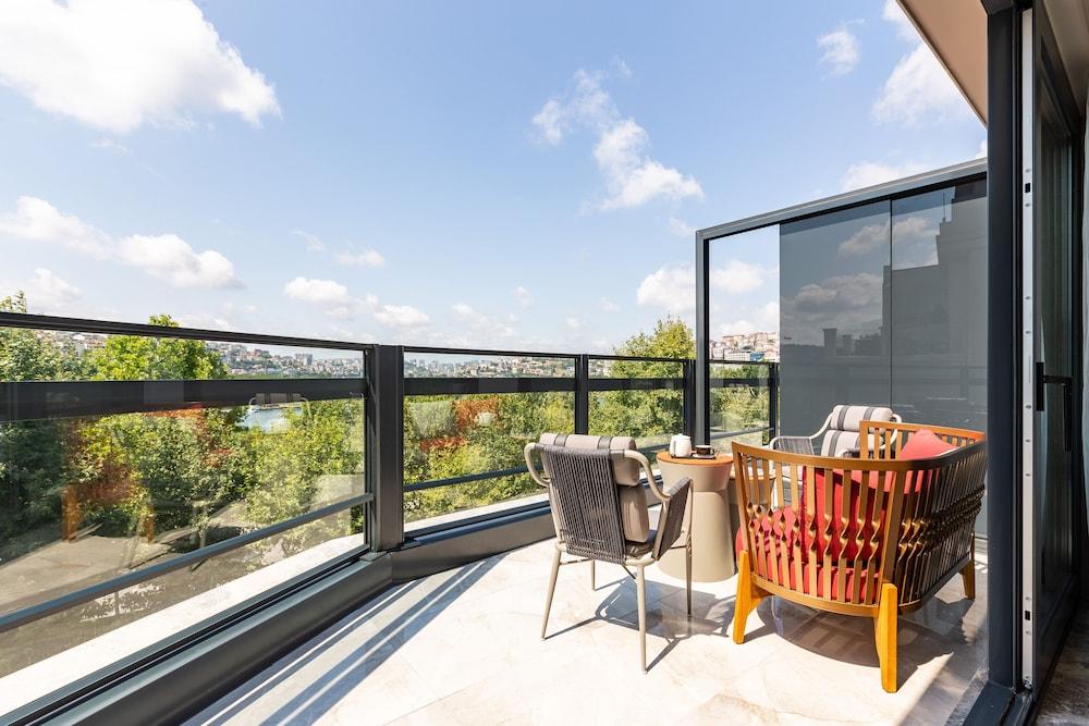 STAYSO THE HOUSE HOTEL — ISTANBUL — fotografie hotel nr. 33
