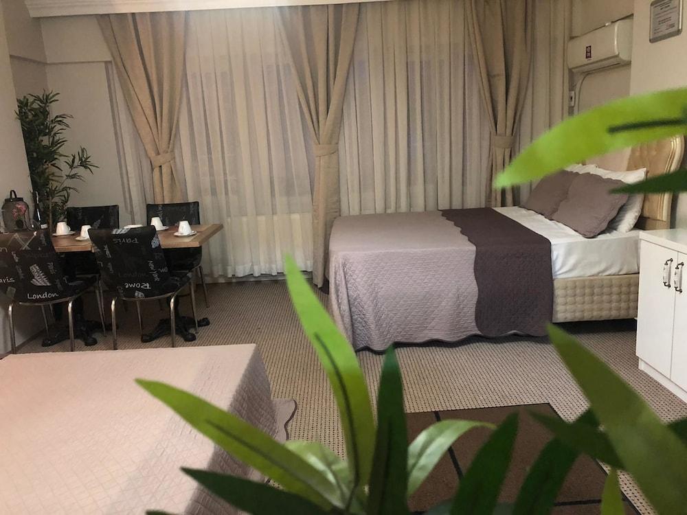 LIZZIA INN BUTIK OTEL — ISTANBUL — фотография отеля №30